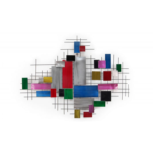 Decoro da Parete “COLORLINE” - BIONDI HOME