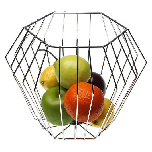 Portafrutta “LINEK” - BIONDI HOME