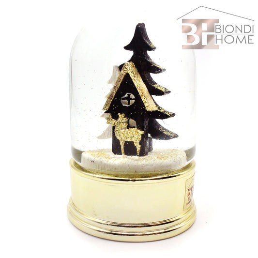 Sfera “INCANTO” - BIONDI HOME