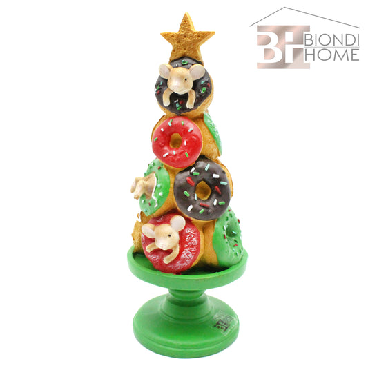 “PINO GOLOSO” - BIONDI HOME