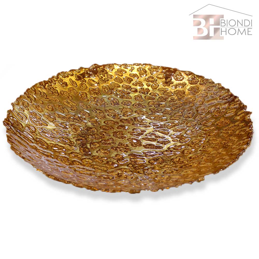 Centrotavola “LEOPARDO"