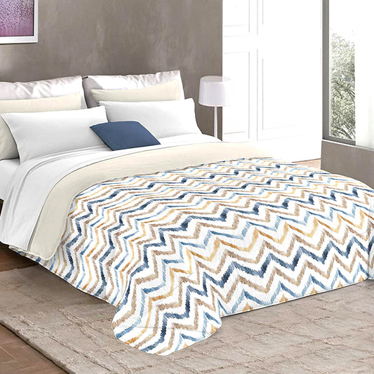 Trapunta “ZIGZAG” - BIONDI HOME