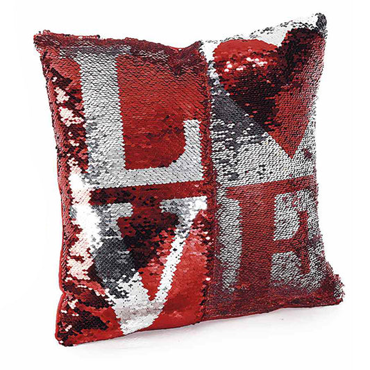 Cuscino “LOVE” - BIONDI HOME