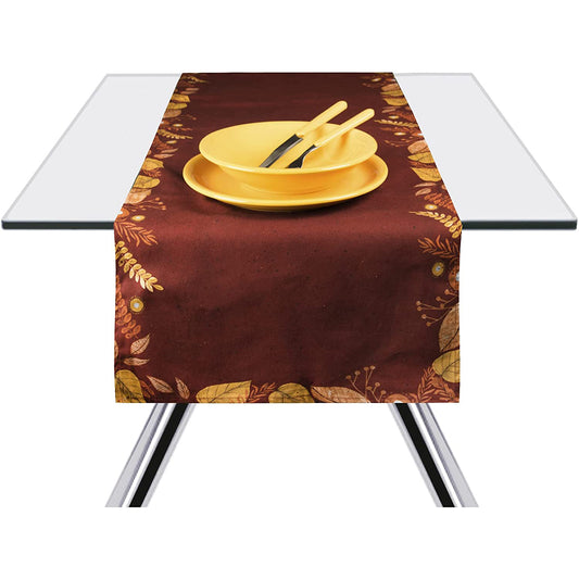 Runner “AUTUMN”