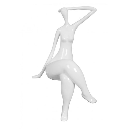 “PENSIERO” Bianco - BIONDI HOME