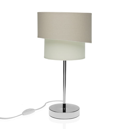 Lampada da Tavolo “PLAZA”