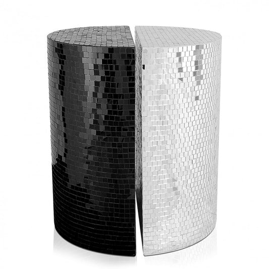 Tavolino “ZEBRA” - BIONDI HOME