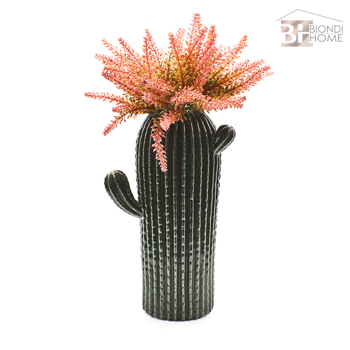 Vaso “CACTUS” - BIONDI HOME