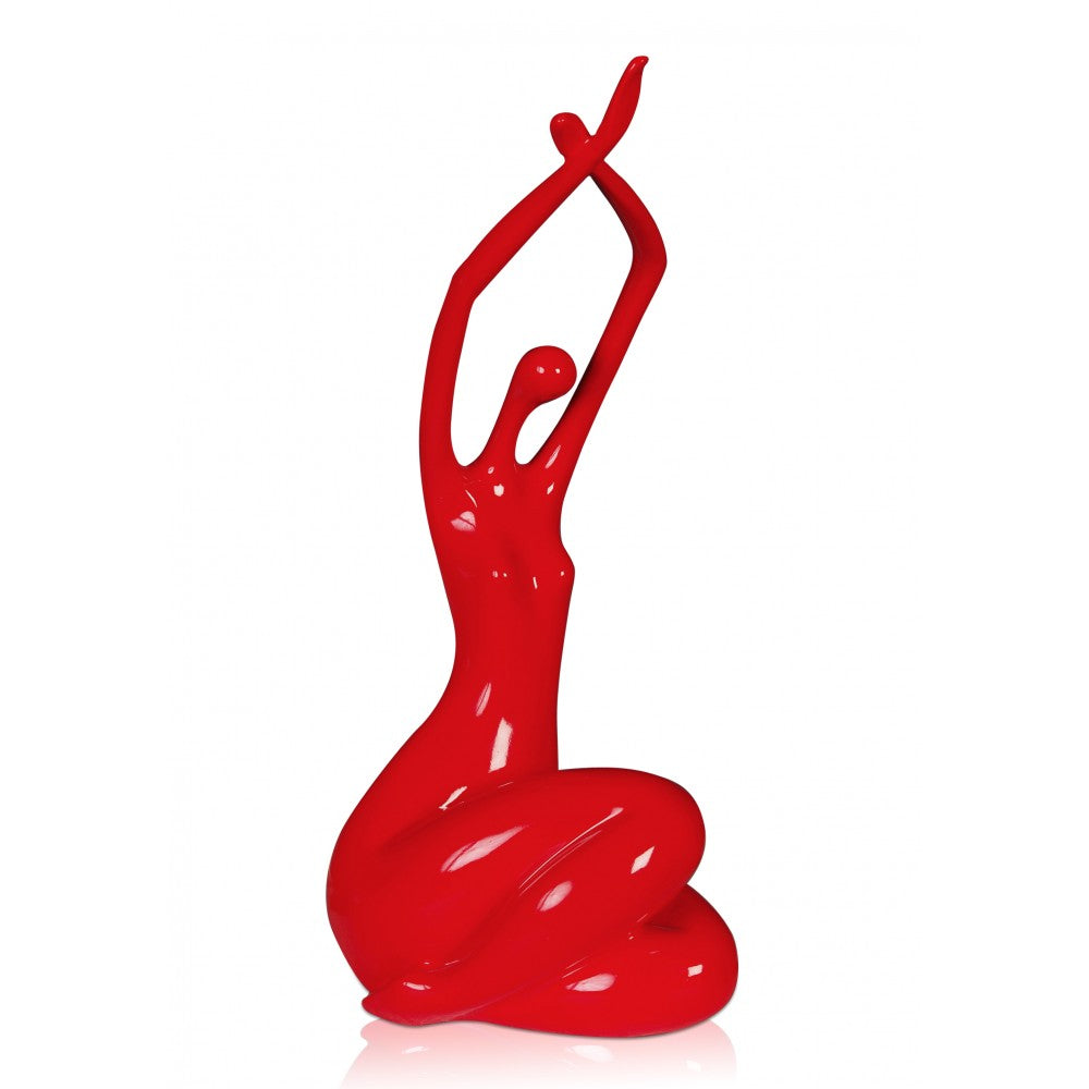 “SVEGLIA” Rosso - BIONDI HOME