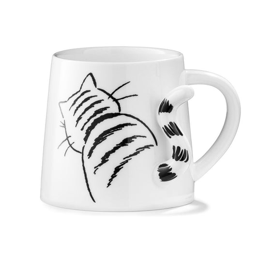 Tazza “LEO KAT” - BIONDI HOME