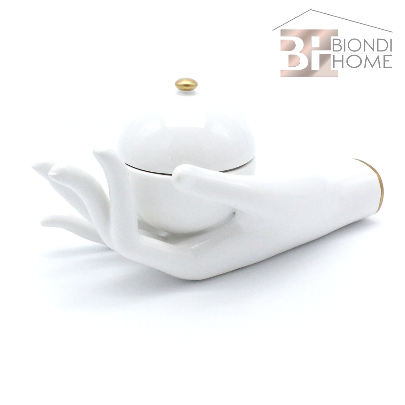 “HAND SFERA” - BIONDI HOME
