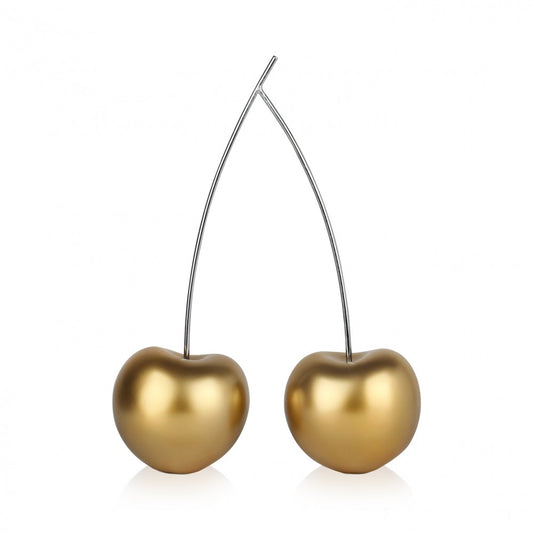 “DOUBLECHERRY” Oro - BIONDI HOME
