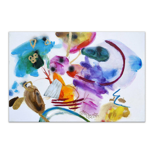 Quadro “MANUELA” - BIONDI HOME