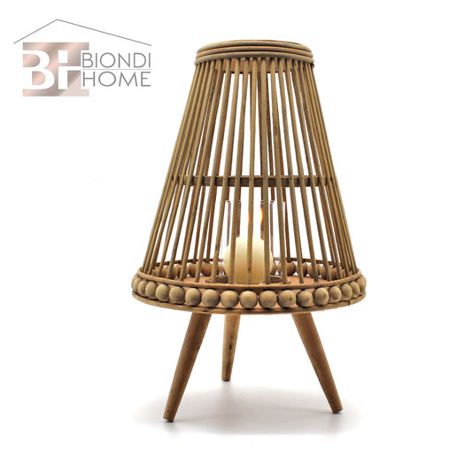Lanterna “CONGO” - BIONDI HOME