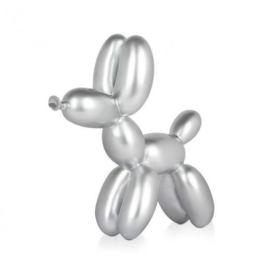 “BALLOON” Argento - BIONDI HOME