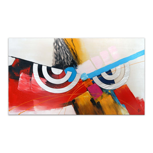 Quadro “GUFO” - BIONDI HOME