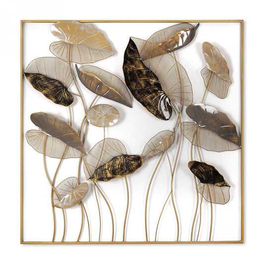 Decoro da Parete “NATURE” - BIONDI HOME