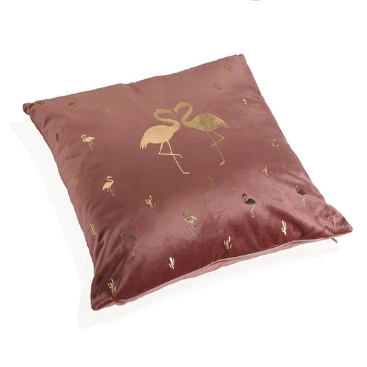 Cuscino “FENICOTTERO” - BIONDI HOME