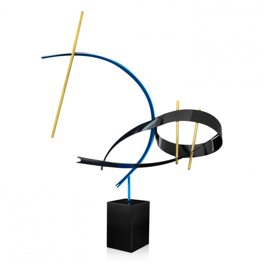 “NEROBLU” - BIONDI HOME