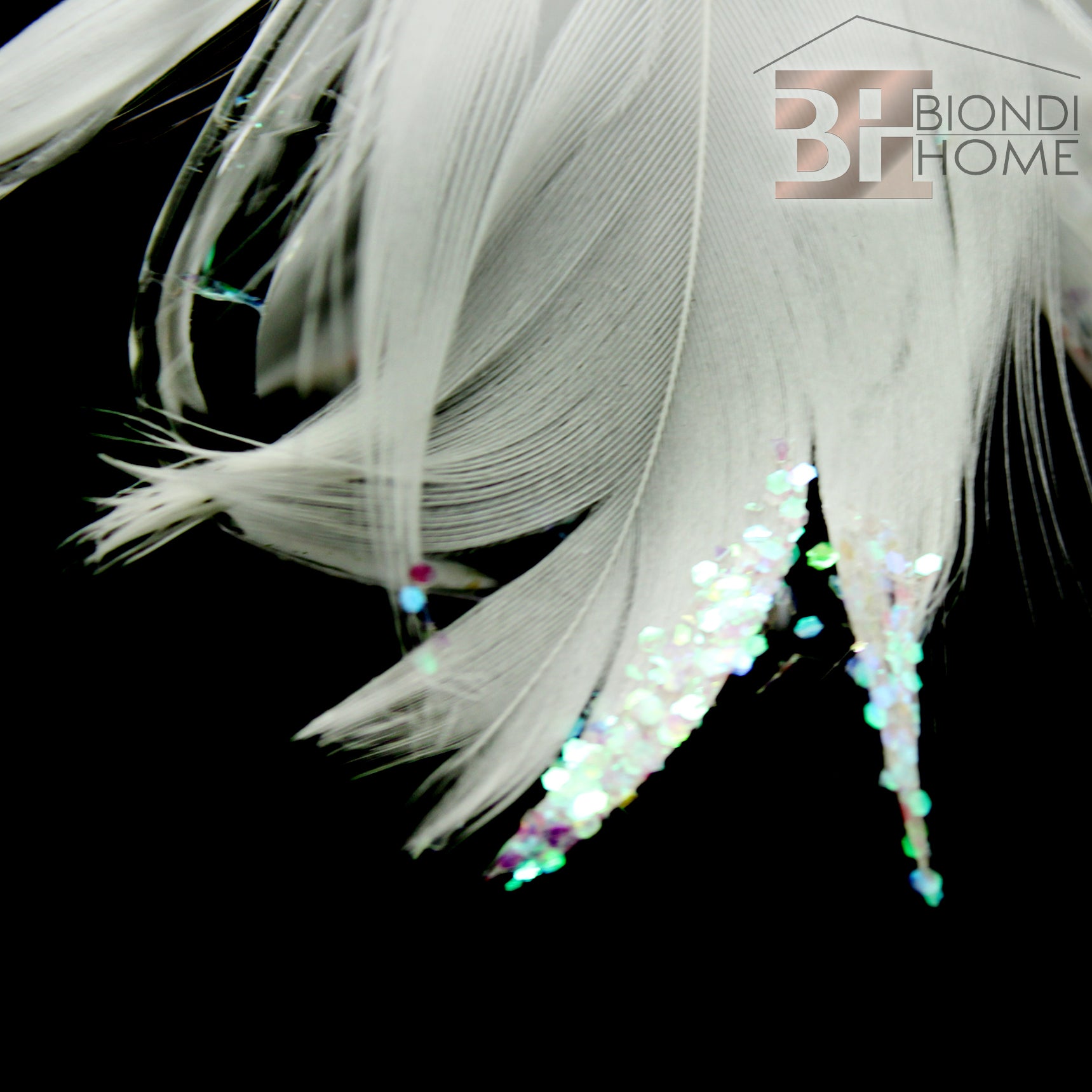 Decoro “TUTU” - BIONDI HOME