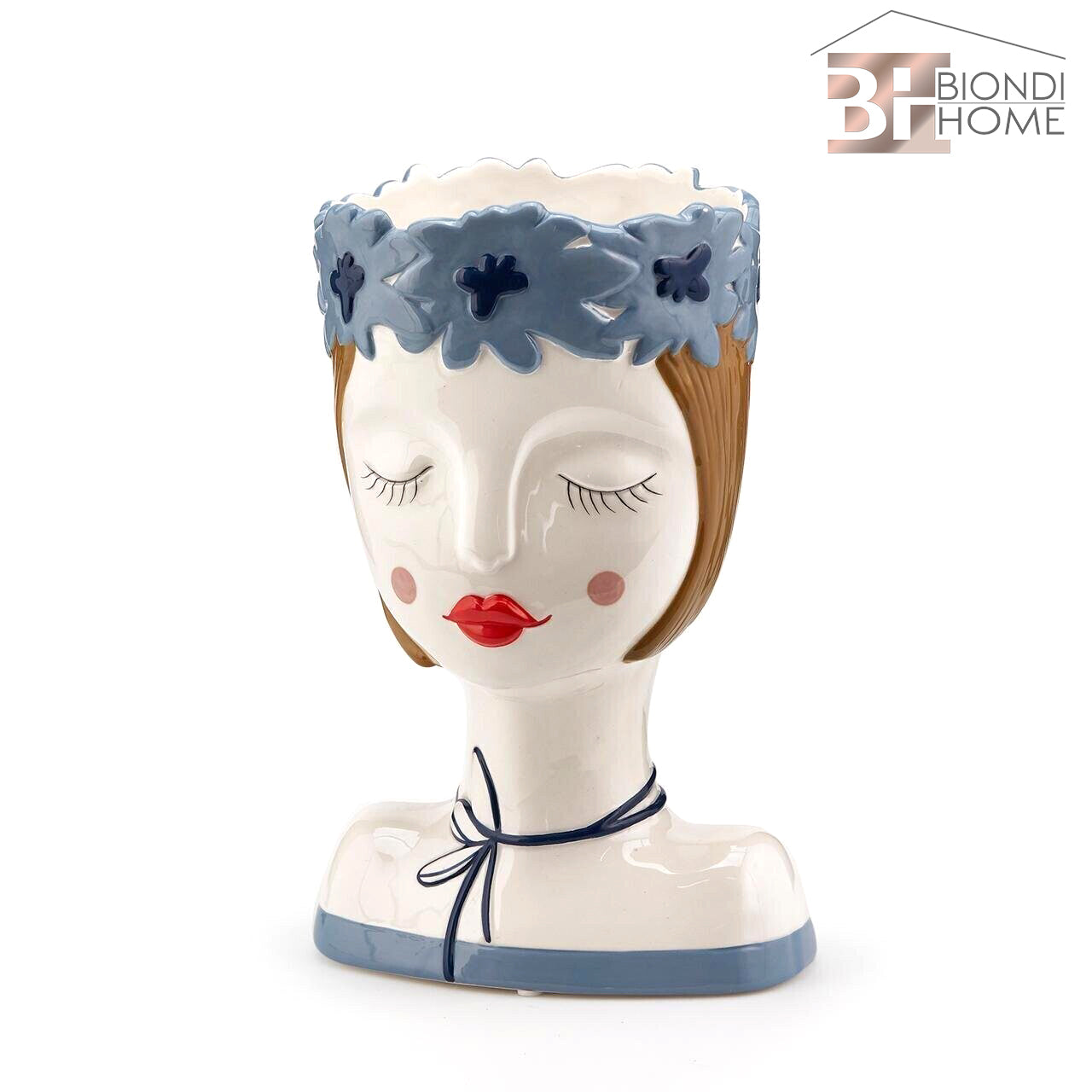 Vaso “FIFI" - BIONDI HOME
