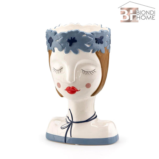 Vaso “FIFI" - BIONDI HOME