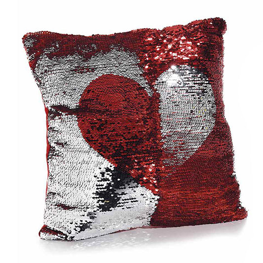 Cuscino “CUORE” - BIONDI HOME