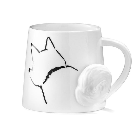 Tazza “LUCKY” - BIONDI HOME