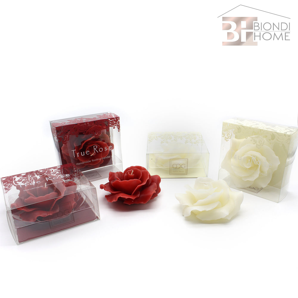Candela “ROSA” - BIONDI HOME