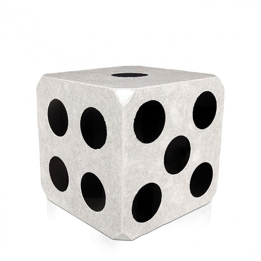 Tavolino “DADO” - BIONDI HOME