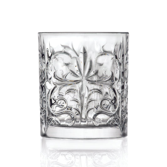 Bicchiere Acqua “FIRENZE” (6pz) - BIONDI HOME
