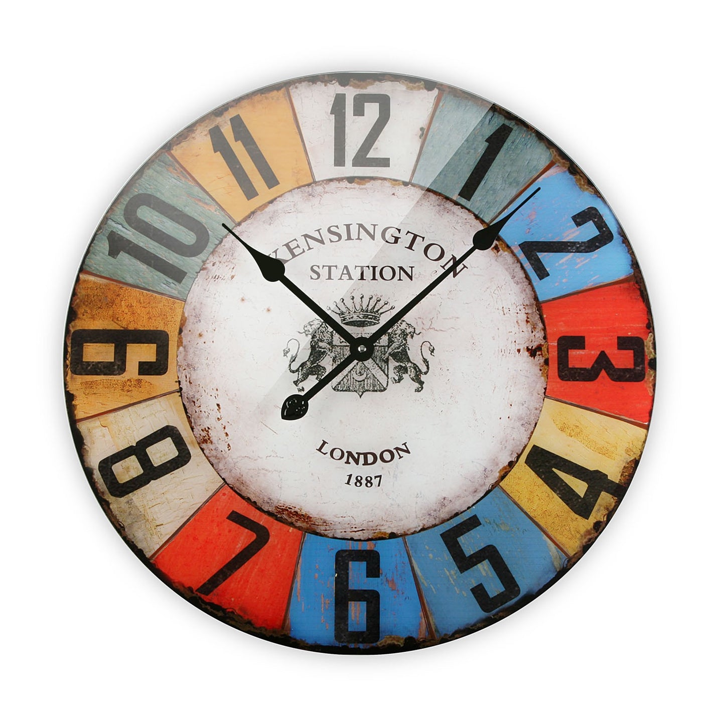Orologio “MULTICOLOR” - BIONDI HOME