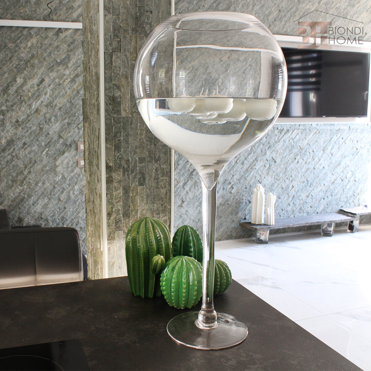Vaso “CALICE BIG” - BIONDI HOME