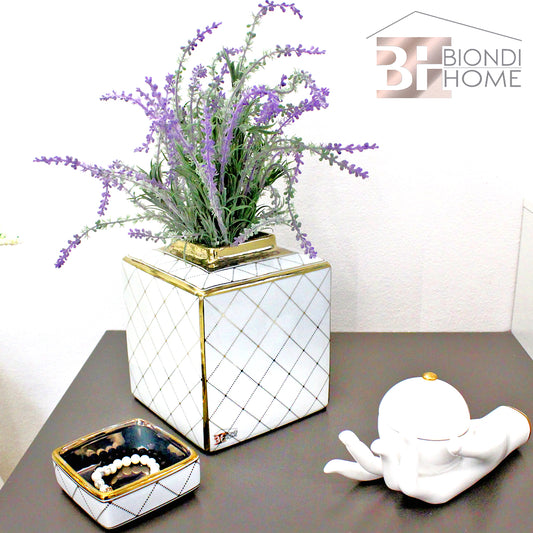 Mazzo “LAVANDA” - BIONDI HOME