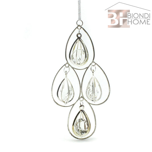 Decoro “GEMME” - BIONDI HOME
