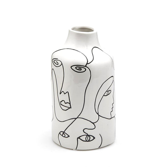 Vaso "PICASSO NEW BOTTLE" - BIONDI HOME