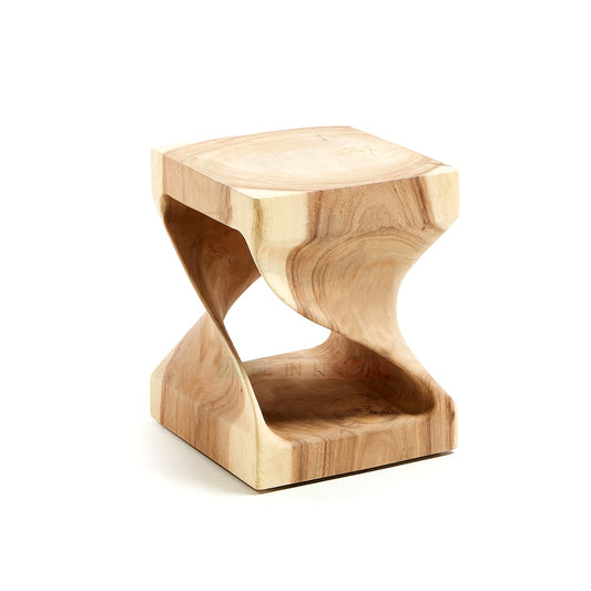 Tavolino “WOOD” - BIONDI HOME