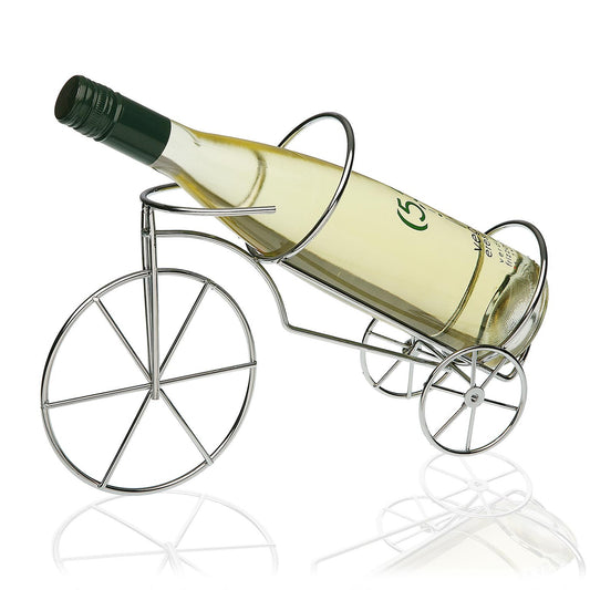 Portabottiglia “BICICLETTA” - BIONDI HOME