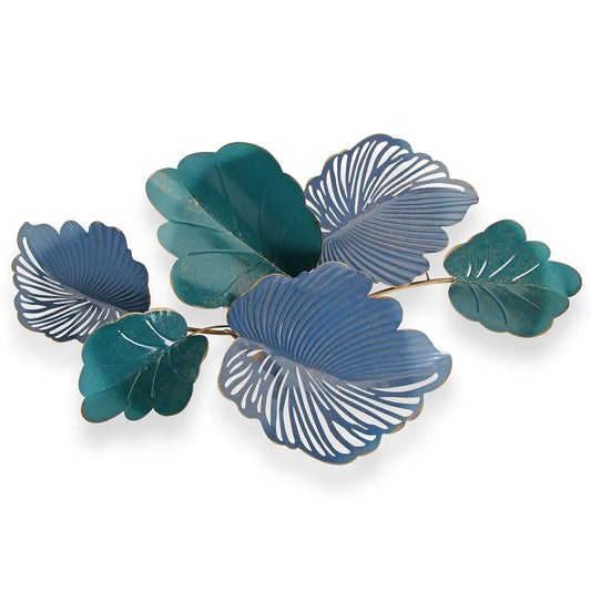 Decoro da Parete “BLU NATURE” - BIONDI HOME