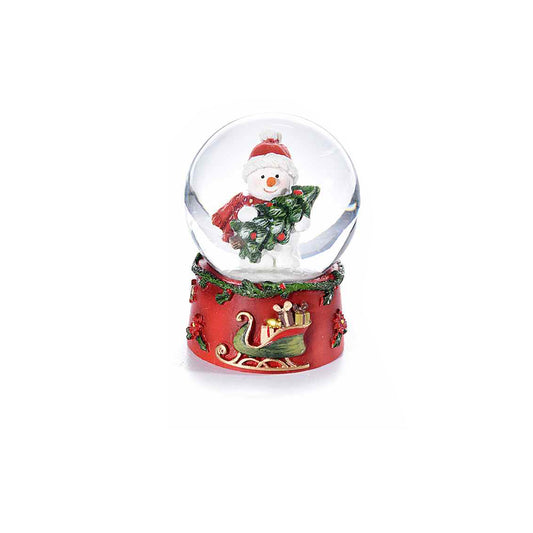 Sfera “PUPAZZO ALBERO” - BIONDI HOME