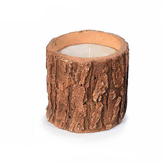 Candela Profumata “TRONCO” - BIONDI HOME