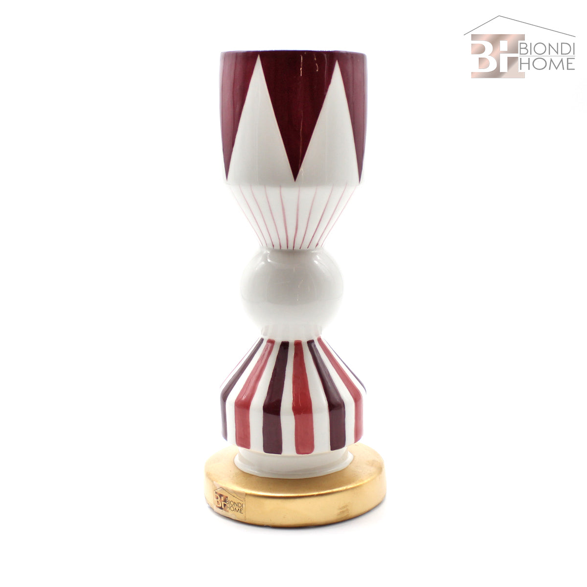 Vaso “CAMELOT” - BIONDI HOME