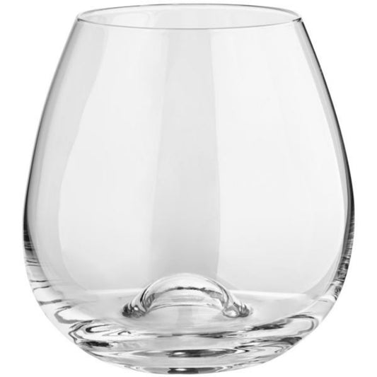 Bicchiere “BALLY” (6pz) - BIONDI HOME