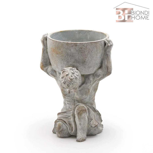 Vaso “ERCOLE"