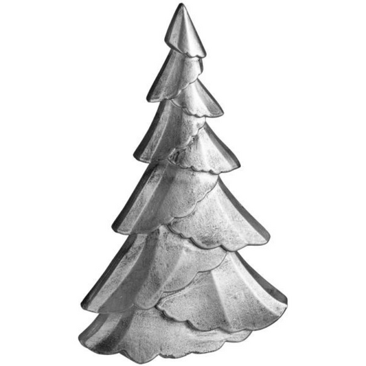 Decoro “PINO SILVER” - BIONDI HOME