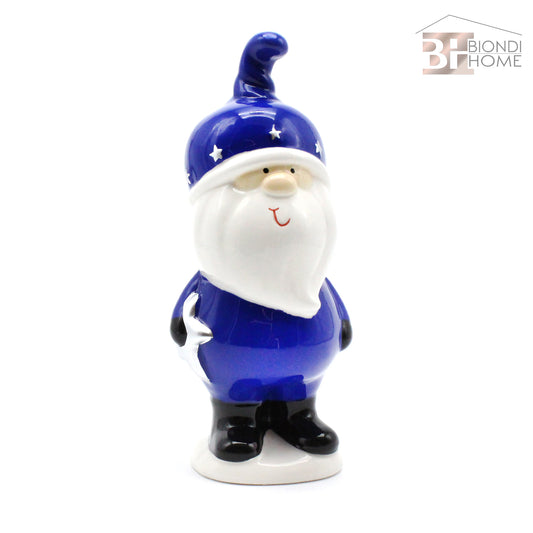 “BABBO BLU” - BIONDI HOME
