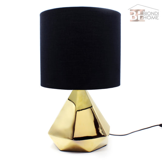 Lampada da Tavolo “PREZIOSA” - BIONDI HOME
