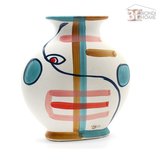 Vaso “PICASSO SPRING 1” - BIONDI HOME