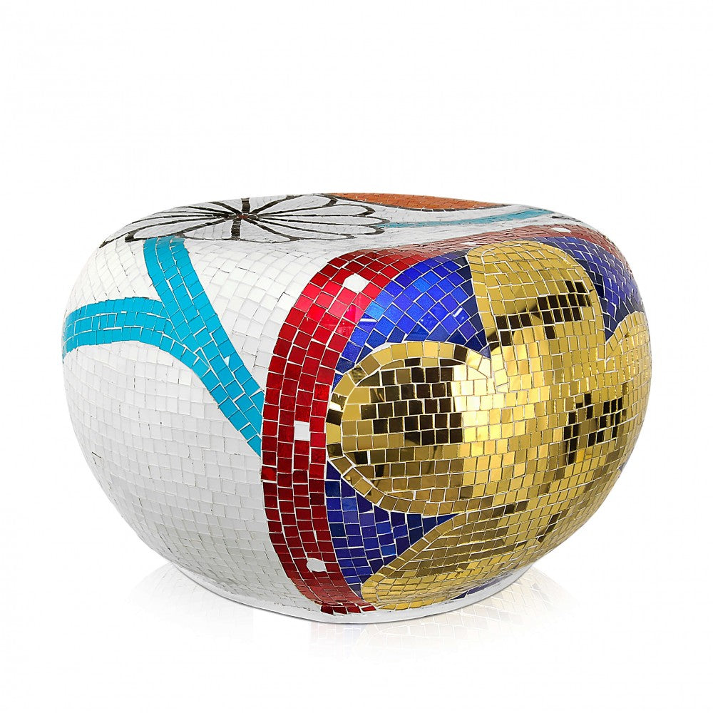 Tavolino “MOSAIC” - BIONDI HOME