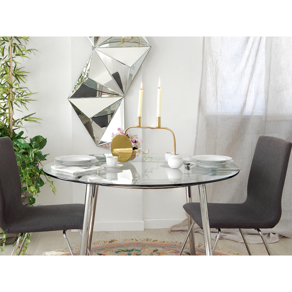 Candeliere Doppio “VARY” - BIONDI HOME